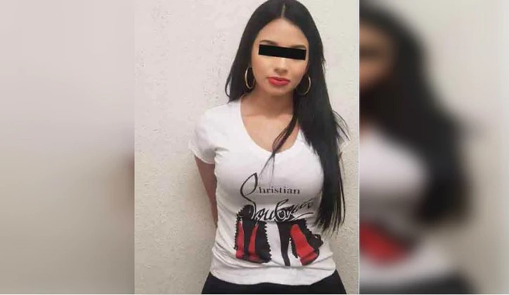 Peligroso cártel mexicano entrena mujeres atractivas para ser sicarias y narcotraficantes