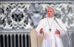 El papa Francisco concluye su viaje a Mozambique denunciando la corrupción