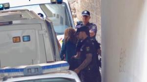 La “viuda negra” de Alicante será excarcelada para reconstruir el crimen