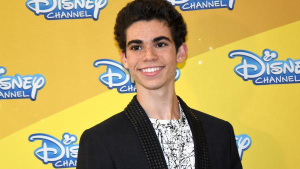 Los desgarradores mensajes de la “familia Disney” por la muerte de Cameron Boyce