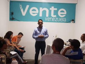 Juan Freites: Medidas del Saren anulan el emprendimiento en Venezuela