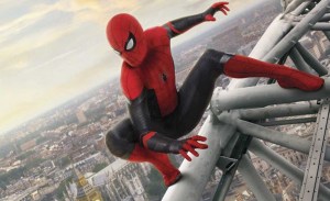 Marvel Studios se distancia de Sony y no producirá más películas de Spider-Man