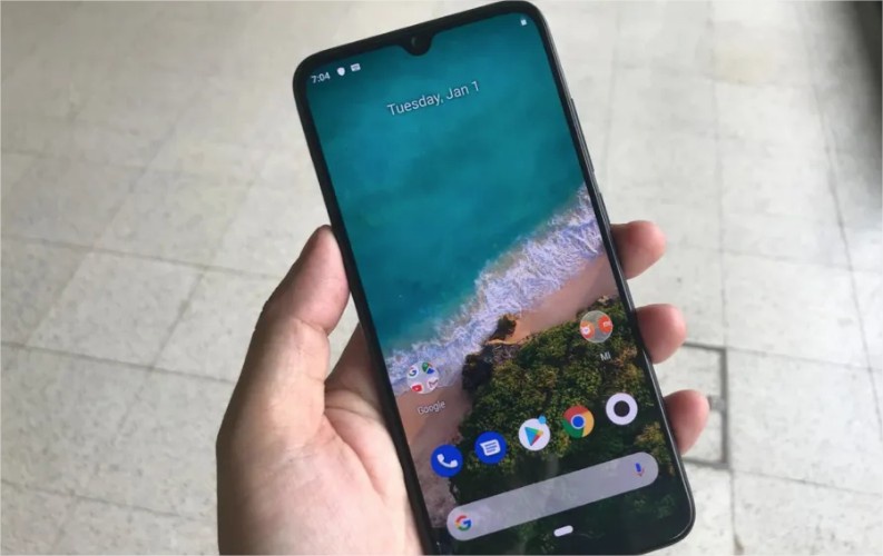 Xiaomi presentó su esperado smartphone, el MI A3: ¿En qué se diferencia de su predecesor?