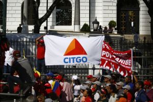 Bloomberg: Citgo se prepara para la vida luego de Maduro con la venta de su deuda