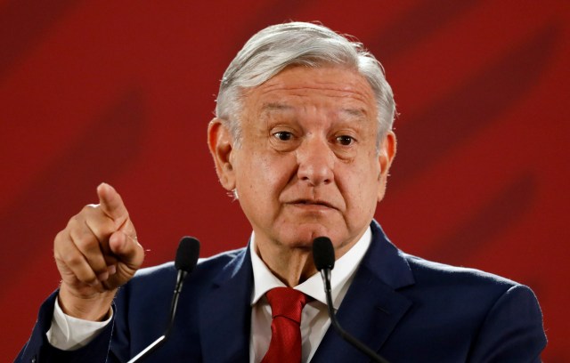 Obrador