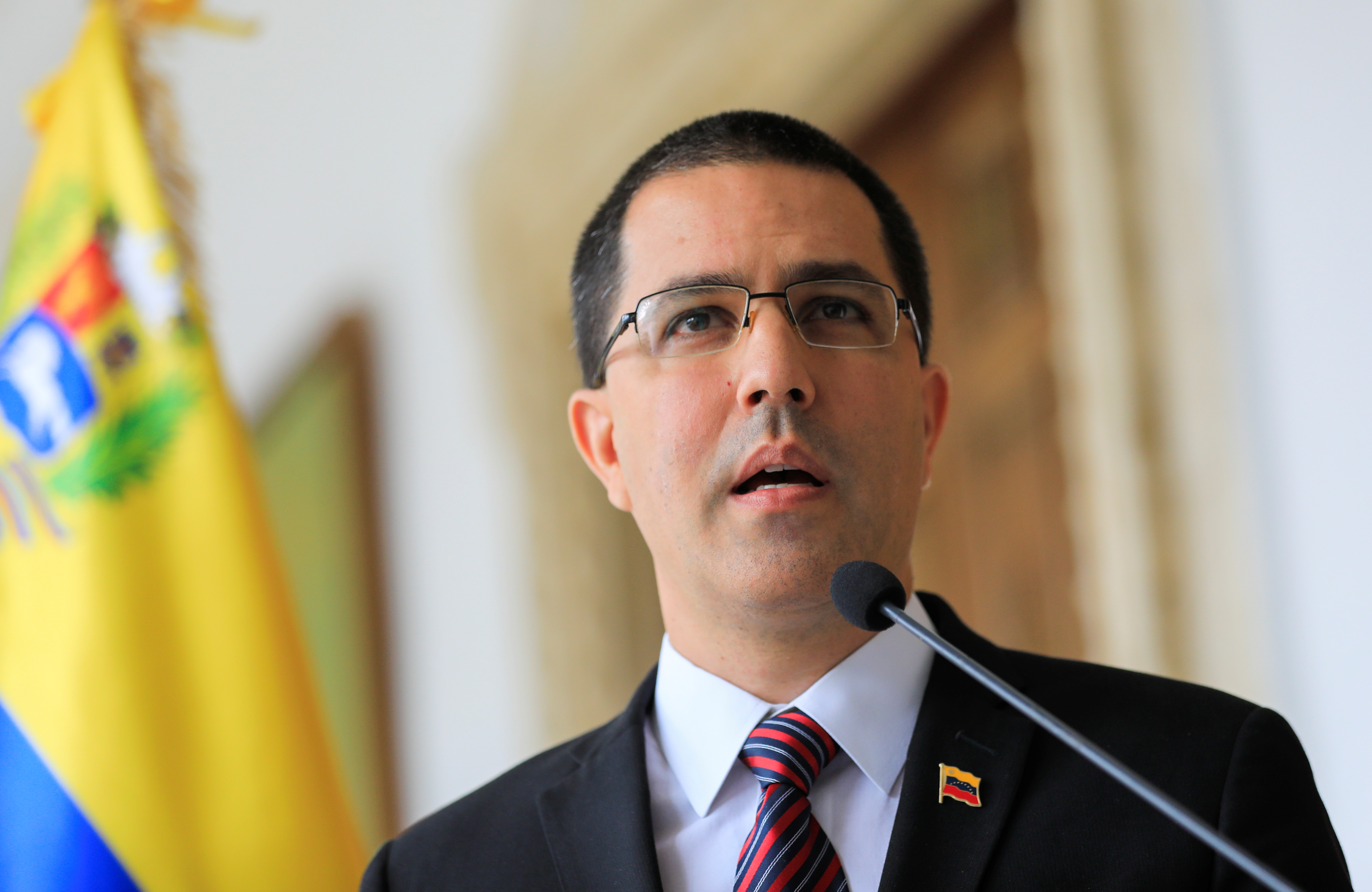 El régimen de Maduro lamenta la posición de la UE sobre el fraude que pretenden montar el #6Dic