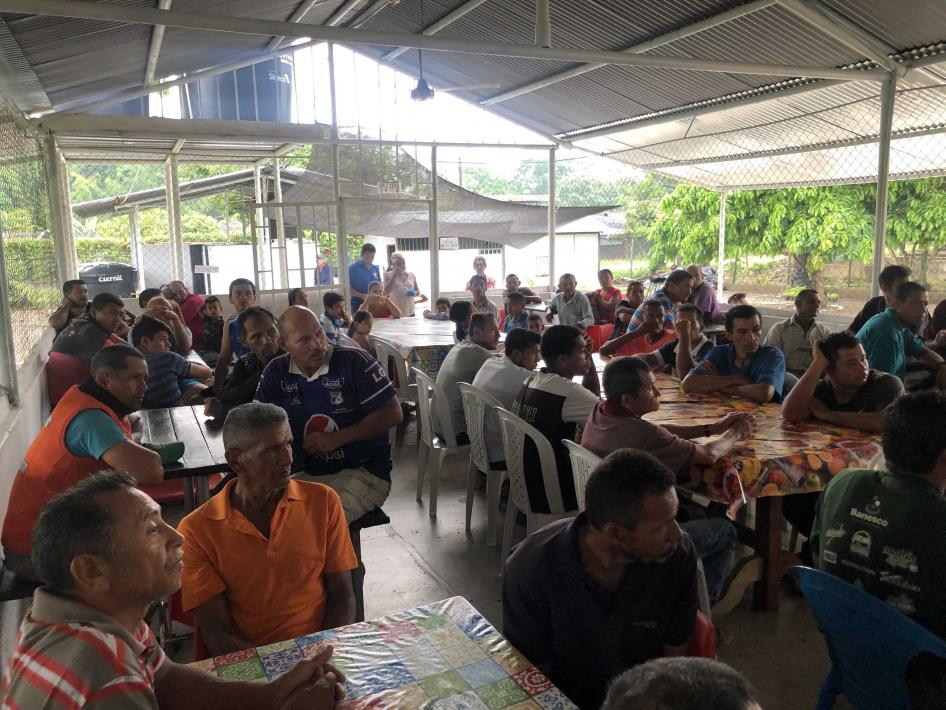 Venezolanos en el Catatumbo: Desesperados, abusados y desplazados