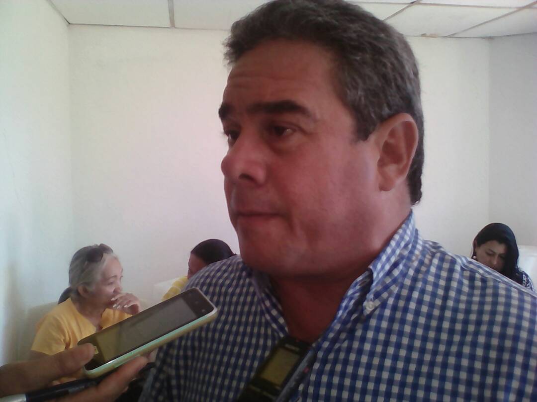 Gregorio Graterol: Maduro denuncia incendio en la Amazonía, mientras asesina nuestra selva con el Arco Minero