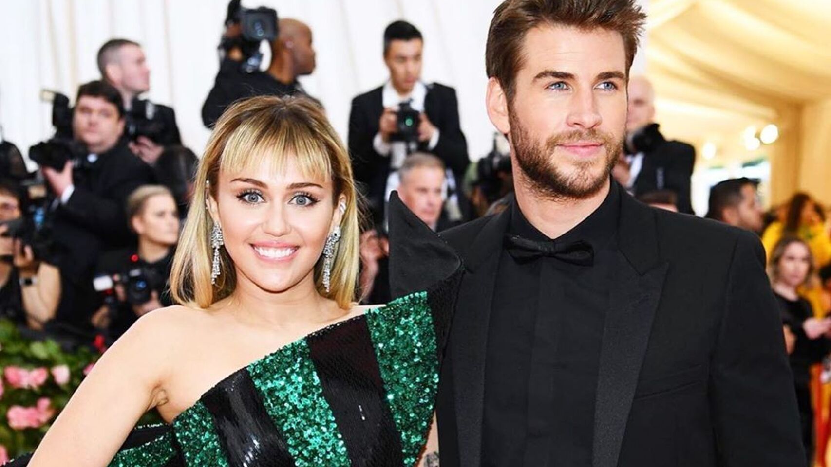 ¿A dónde irá su fortuna?: Liam Hemsworth solicita oficialmente el divorcio a Miley Cyrus