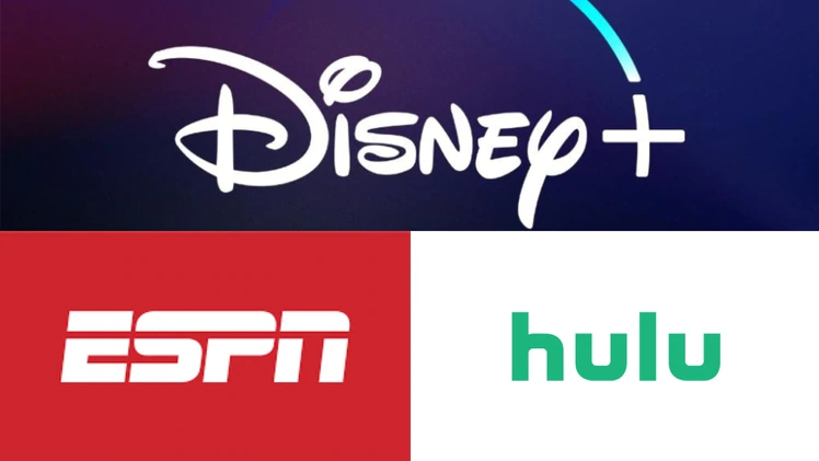 Disney y Apple TV salen a pelear con Netflix: Cómo será la guerra del streaming en Latinoamérica
