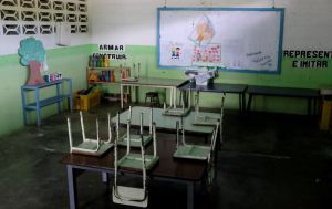 Alarma en los liceos tras casos de ITS por el juego sexual “La Penitencia” (Ojo pelao’ padres)