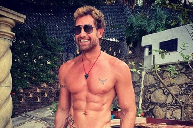 Actor Mexicano Gabriel Soto llega a Maracaibo con “La homofobia no es cosa de hombres”