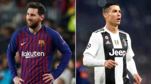 Cristiano Ronaldo y Leo Messi se volverán a ver las caras: Así quedó el sorteo de la fase de grupos de la Champions League