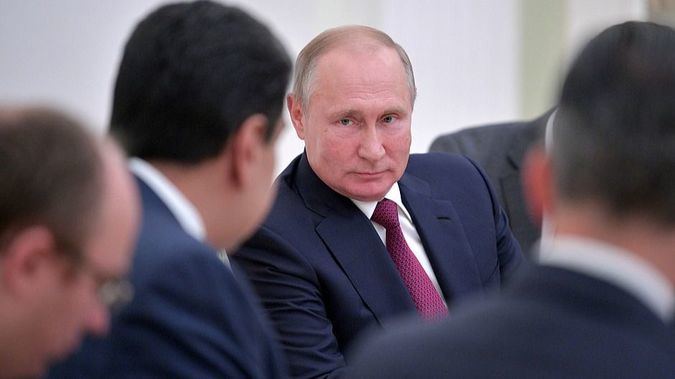 ALnavío: Putin obliga a Maduro a volver a la negociación con Juan Guaidó