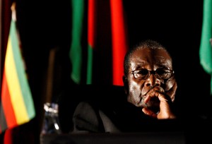 Las diez frases más polémicas de Robert Mugabe