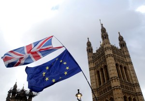 El Reino Unido asegura que un acuerdo sobre el brexit es “aún muy posible”