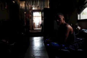 Blackout en Zulia: Desde Machiques hasta Maracaibo están sin luz #2Abr