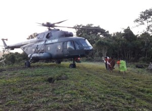 Al menos cinco muertos por intoxicación en comunidad indígena de la Amazonia peruana