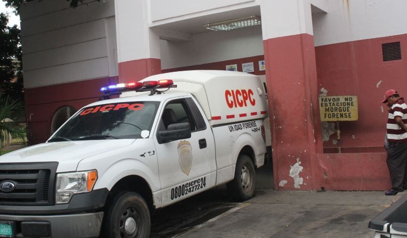Al menos un muerto y varios heridos tras accidente de tránsito en Carabobo
