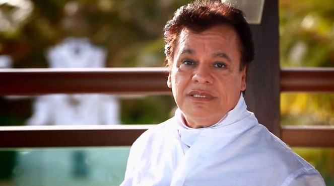 “Juan Gabriel sigue vivo”, lo volvió a asegurar Joaquín Muñoz, el hombre detrás de la “resurrección” del cantante