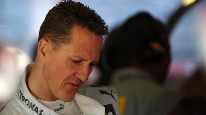 La advertencia de un reconocido neurocirujano italiano sobre el estado de Michael Schumacher