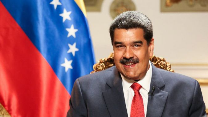 ALnavío: Las 4 tormentas internacionales que pueden hundir a Maduro