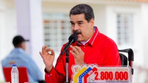 ALnavío: La confesión más grave de Maduro… El mundo se le pone chiquito
