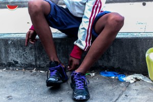 Los niños de la calle: Entre una sociedad acostumbrada y el incumplimiento de promesas (Video)