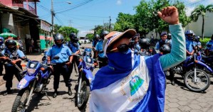 La ONU denuncia impunidad ante graves violaciones de los DDHH en Nicaragua