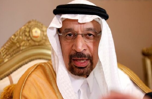 Relevado el ministro saudí de Energía, al que sustituye el príncipe Al Saud
