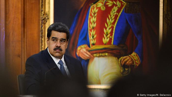 ¿Qué logrará la nueva comisión de Derechos Humanos mientras vigila a Maduro de cerca?