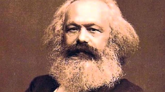 Marx