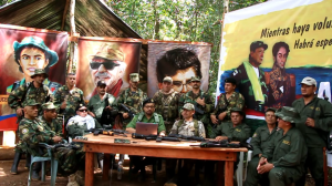 La guerrilla en Venezuela: ¿Dónde opera y por qué?