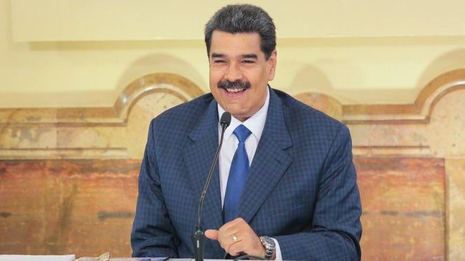 El mensaje de Maduro en la Asamblea General de la ONU rompió récord de audiencia: cuatro pelagatos + 1