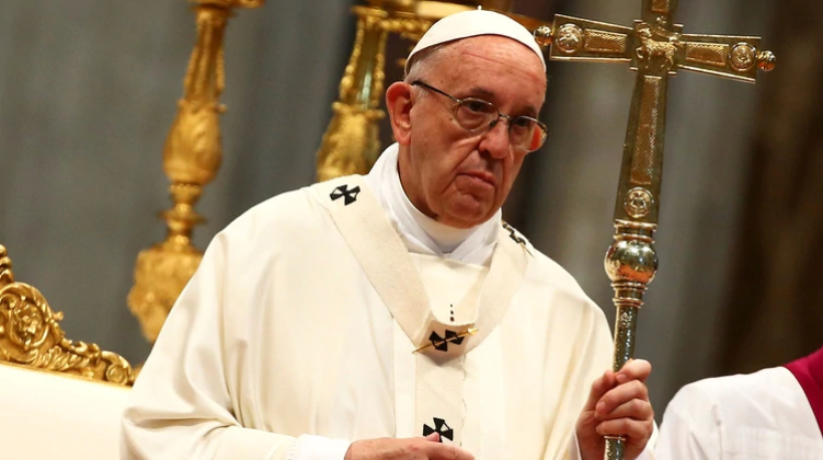 El papa Francisco podría autorizar que hombres casados sean ordenados sacerdotes