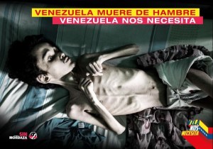 Campaña “Venezuela agoniza” le da un IMPACTANTE recibimiento a Ivanka Trump en Paraguay (FOTOS)