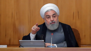 Irán rechaza la idea de un nuevo acuerdo nuclear negociado por Trump