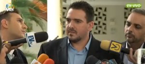 Stalin González envía mensaje a colaboradores del régimen tras liberación de Edgar Zambrano (VIDEO)