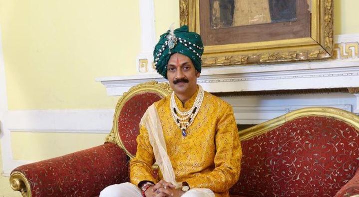 El primer príncipe gay de la India abrirá las puertas de su palacio a la comunidad LGBTIQ+