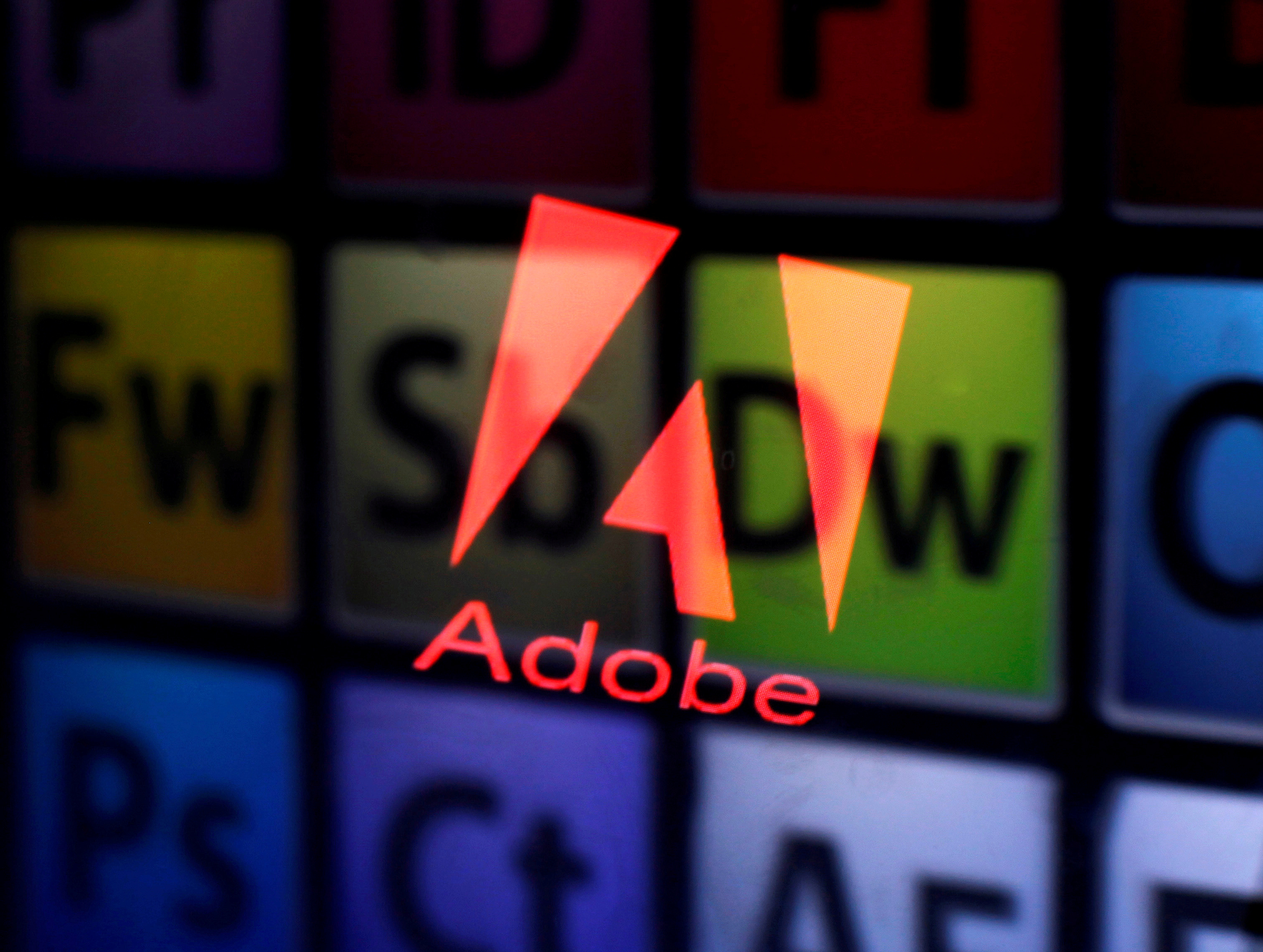 ¡Cambió de seña! Adobe mantendrá activa la cuenta de algunos venezolanos
