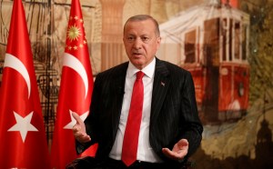 Erdogan: Turquía no puede manejar nueva ola de migrantes desde Siria