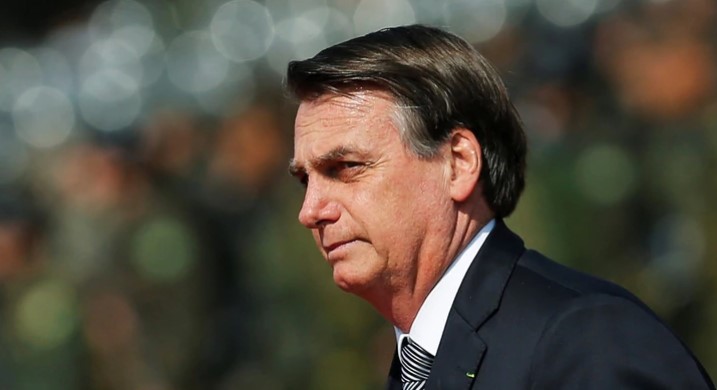 Bolsonaro deja en duda si enviará representante a investidura en Argentina