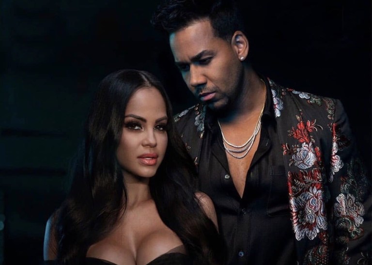 VIDEO: Romeo Santos agredió a Natti Natasha en “La mejor versión de mí”