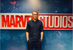 ¿Deadpool 3? Ryan Reynolds tuvo una llamativa reunión con Marvel Studios