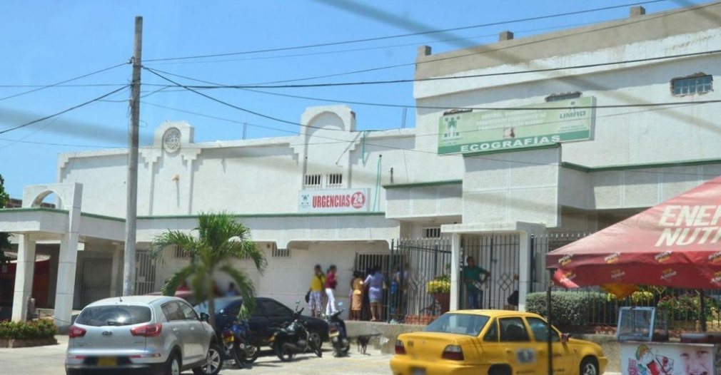 Apuñalan a venezolano en Barranquilla delante de su mujer