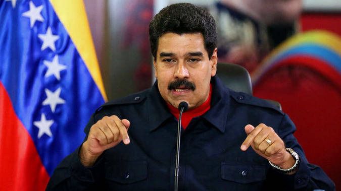 ALnavío: Cuál es la vía alternativa que estudia el régimen de Maduro para evadir sanciones de EEUU
