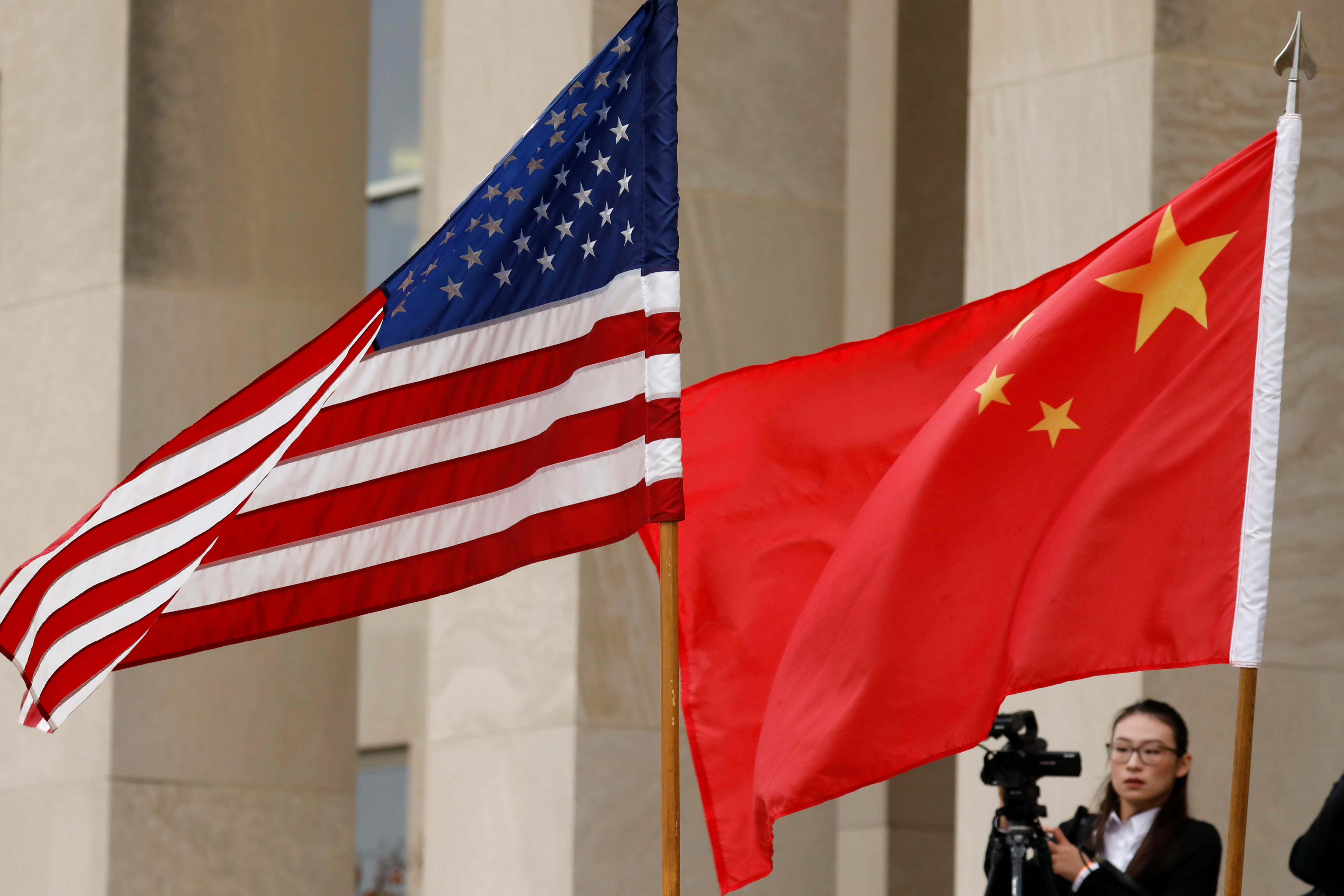 China vuelve a pedir diálogo a EEUU frente a toma de posesión de Biden