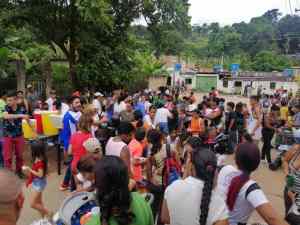 “Iniciativa Valores” suma más de 25 actividades sociales en Carabobo