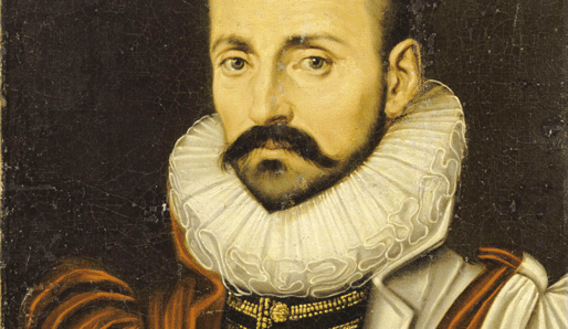 Arqueólogos franceses creen haber encontrado los restos del filósofo renacentista, Michel de Montaigne