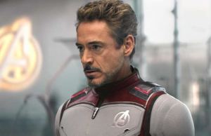 Robert Downey Jr. abrió la puerta a su regreso a Marvel como Iron Man